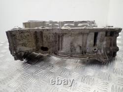Lexus / Toyota 2.5 Petrol Hybrid 2ar Upper Oil Sump Pan