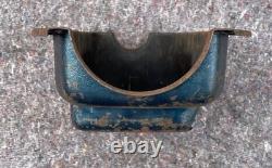 Lotus Elan Twincam Engine oil sump pan
