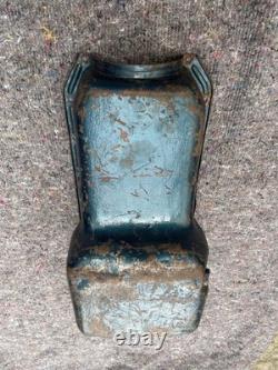 Lotus Elan Twincam Engine oil sump pan