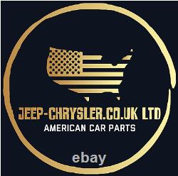 Lower Engine Oil Pan + Gasket for Jeep Wrangler JK 2.8CRD 2007-2018 EEP/JK/052A
