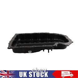 Lower Engine Oil Pan Sump 06J103600AF For Audi TT, A3, Q3 1.8/2.0 TFSi