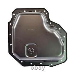 Lower Engine Oil Sump Pan For Jeep Cherokee Wrangler Dodge Nitro 2.8 Crd/4wd