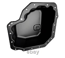 Lower Engine Oil Sump Pan For Jeep Cherokee Wrangler Dodge Nitro 2.8 Crd/4wd