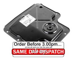 Lower Steel Oil Sump CITROEN Berlingo Peugeot Partner 1.5 BlueHDI 9821885780