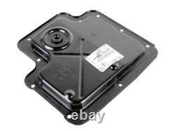 Lower Steel Oil Sump CITROEN Berlingo Peugeot Partner 1.5 BlueHDI 9821885780