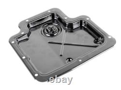 Lower Steel Oil Sump CITROEN Berlingo Peugeot Partner 1.5 BlueHDI 9821885780