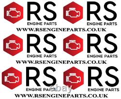 Lower Steel Oil Sump CITROEN Berlingo Peugeot Partner 1.5 BlueHDI 9821885780
