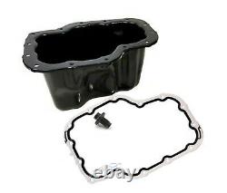 Lr Discovery 3/4 & Range Rover Sport 2.7 Tdv6 Engine Oil Sump Pan, Gasket & Plug