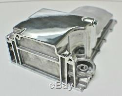 Ls1 Ls2 Ls3 Ls Hq Hj Hx Hz Wb Engine Swap Sump Oil Pan Polished Holden Monaro