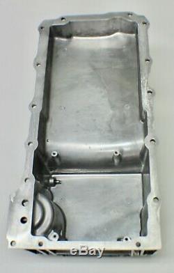 Ls1 Ls2 Ls3 Ls Hq Hj Hx Hz Wb Engine Swap Sump Oil Pan Polished Holden Monaro