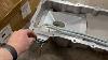 Ls Swap Front Sump Oil Pan Tsp 81076 Install