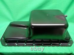 Lsb102610 Landrover Range Rover 300tdi New Engine Oil Sump Pan -oe Quality