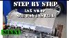 Lsx Swap Oil Pan Step By Step Installation Sikky