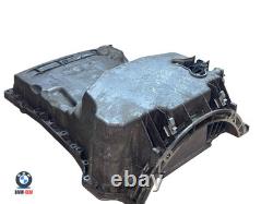 MERCEDES BENZ SLK R172 1.8 Petrol M271 OIL SUMP PAN A2710141602