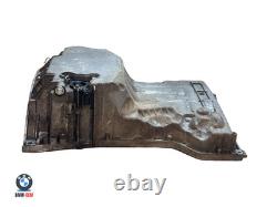 MERCEDES BENZ SLK R172 1.8 Petrol M271 OIL SUMP PAN A2710141602