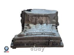 MERCEDES BENZ SLK R172 1.8 Petrol M271 OIL SUMP PAN A2710141602