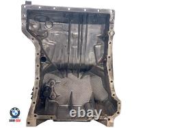 MERCEDES BENZ SLK R172 1.8 Petrol M271 OIL SUMP PAN A2710141602