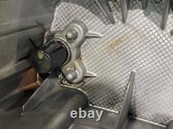 MERCEDES BENZ SLK R172 1.8 Petrol M271 OIL SUMP PAN A2710141602