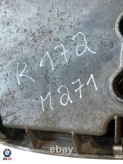 MERCEDES BENZ SLK R172 1.8 Petrol M271 OIL SUMP PAN A2710141602