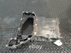 MERCEDES C CLASS Oil Sump Pan 2016 2.1 Diesel W205 A6510141000