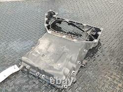 MERCEDES C CLASS Oil Sump Pan 2016 2.1 Diesel W205 A6510141000