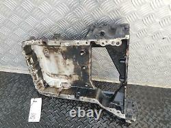 MERCEDES C CLASS Oil Sump Pan 2016 2.1 Diesel W205 A6510141000