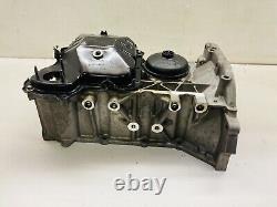 MERCEDES OIL SUMP PAN A B CLASS W177 W247 H247 1.3 Petrol M282.914 A2820141500