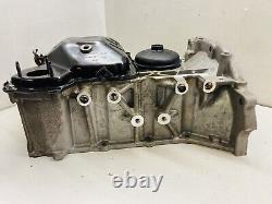 MERCEDES OIL SUMP PAN A B CLASS W177 W247 H247 1.3 Petrol M282.914 A2820141500