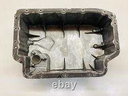 MERCEDES OIL SUMP PAN SPRINTER B906 2.1 Diesel A6510141902 2016 GENUINE