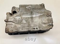 MERCEDES OIL SUMP PAN SPRINTER B906 2.1 Diesel A6510141902 2016 GENUINE