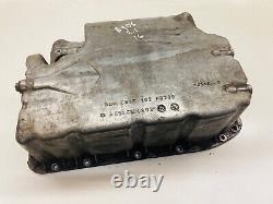 MERCEDES OIL SUMP PAN SPRINTER B906 2.1 Diesel A6510141902 2016 GENUINE