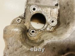 MERCEDES OIL SUMP PAN SPRINTER B906 2.1 Diesel A6510141902 2016 GENUINE