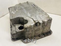 MERCEDES OIL SUMP PAN SPRINTER B906 2.1 Diesel A6510141902 2016 GENUINE