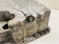 MERCEDES OIL SUMP PAN SPRINTER B906 2.1 Diesel A6510141902 2016 GENUINE