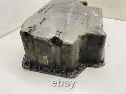 MERCEDES OIL SUMP PAN SPRINTER B906 2.1 Diesel A6510141902 2016 GENUINE