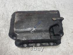 MERCEDES VITO 111 CDI TAXI MK2 W639 (NCV2) 2003-2011 Oil Sump Pan A6510100413