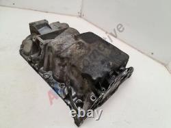 MINI COOPER ONE D SD 1.6 2.0 DIESEL N47 Engine Oil Sump Pan 7811592