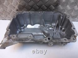 MINI F55 F56 2014-18 ONE Cooper B38A Engine Oil Sump Pan 1.2 1.5 Petrol 8611689