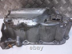 MINI F55 F56 2014-18 ONE Cooper B38A Engine Oil Sump Pan 1.2 1.5 Petrol 8611689