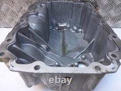 MINI F55 F56 2014-18 ONE Cooper B38A Engine Oil Sump Pan 1.2 1.5 Petrol 8611689