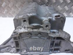 MINI F55 F56 2014-18 ONE Cooper B38A Engine Oil Sump Pan 1.2 1.5 Petrol 8611689