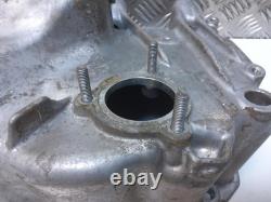 MINI F55 F56 2014-18 ONE Cooper B38A Engine Oil Sump Pan 1.2 1.5 Petrol 8611689