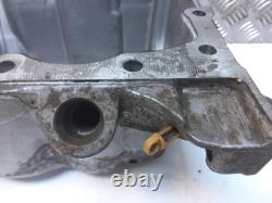 MINI F55 F56 2014-18 ONE Cooper B38A Engine Oil Sump Pan 1.2 1.5 Petrol 8611689