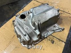 MINI F55 F56 2014-18 ONE Cooper B38A Engine Oil Sump Pan 1.2 1.5 Petrol #RA4