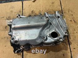 MINI F55 F56 2014-18 ONE Cooper B38A Engine Oil Sump Pan 1.2 1.5 Petrol #RA4