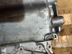 MINI F55 F56 2014-18 ONE Cooper B38A Engine Oil Sump Pan 1.2 1.5 Petrol #RA4