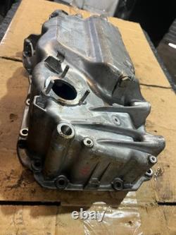 MINI F55 F56 2014-18 ONE Cooper B38A Engine Oil Sump Pan 1.2 1.5 Petrol #RA4