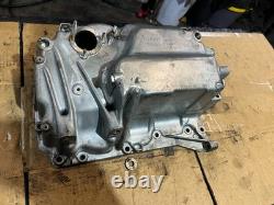 MINI F55 F56 2014-18 ONE Cooper B38A Engine Oil Sump Pan 1.2 1.5 Petrol #RA4
