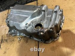 MINI F55 F56 2014-18 ONE Cooper B38A Engine Oil Sump Pan 1.2 1.5 Petrol #RA4