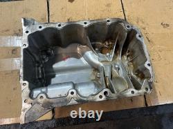 MINI F55 F56 2014-18 ONE Cooper B38A Engine Oil Sump Pan 1.2 1.5 Petrol #RA4